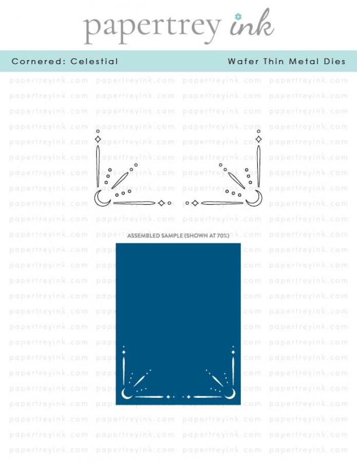 Cornered: Celestial Die