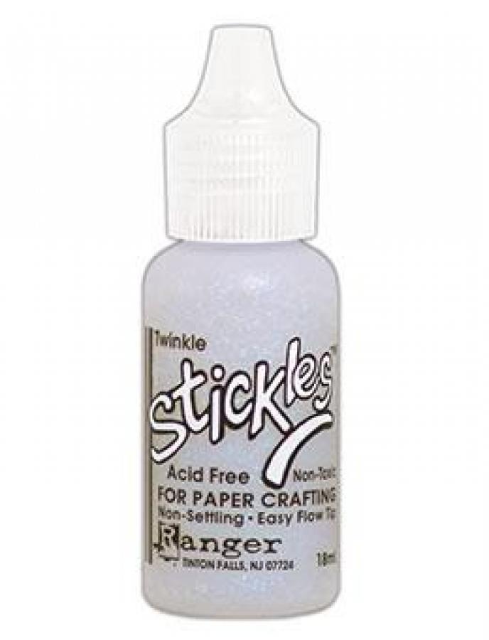 Stickles™ Glitter Glue Twinkle