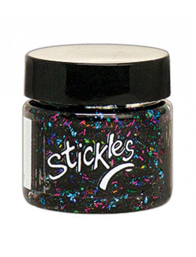 Stickles™ Glitter Gel - Dark Matter