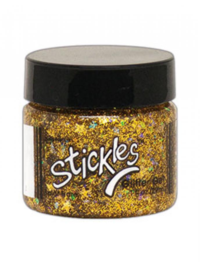 Stickles™ Glitter Gel - Solar Flare