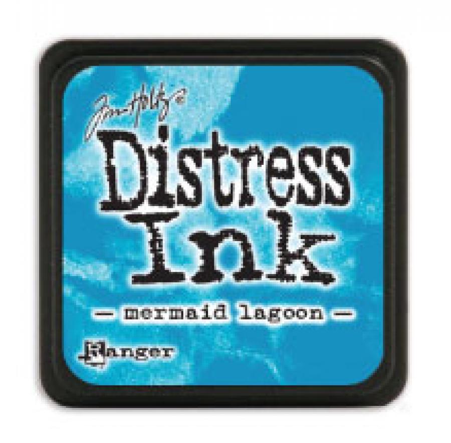 Tim Holtz Mini Distress outlet Ink