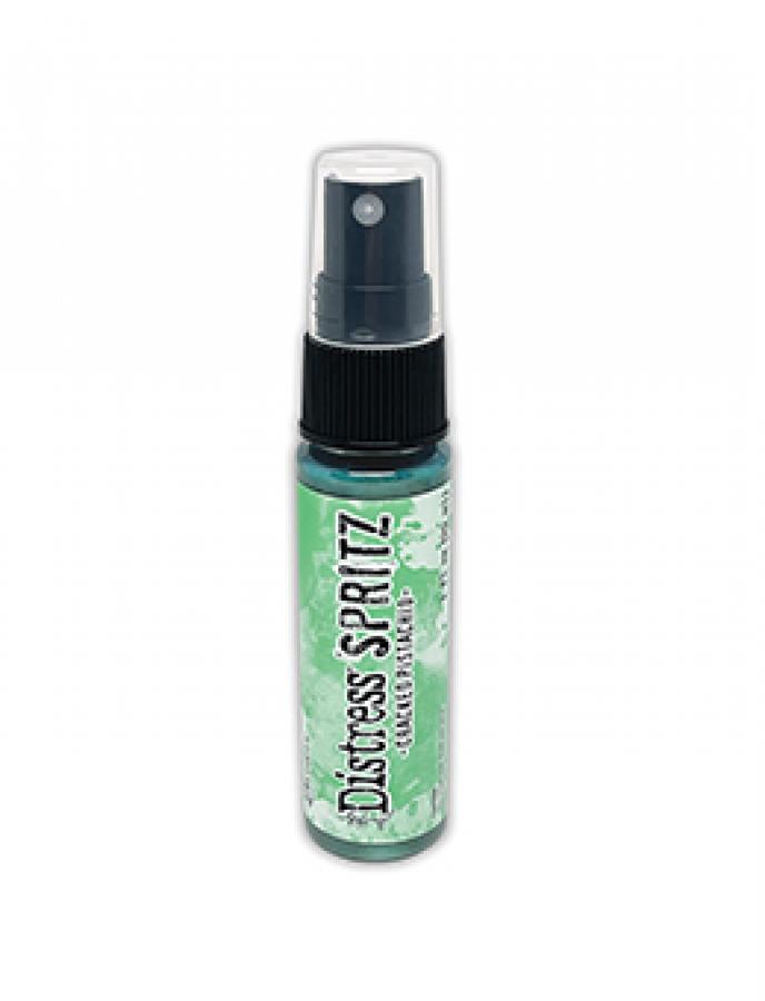 Tim Holtz Distress Spritz - Cracked Pistachio