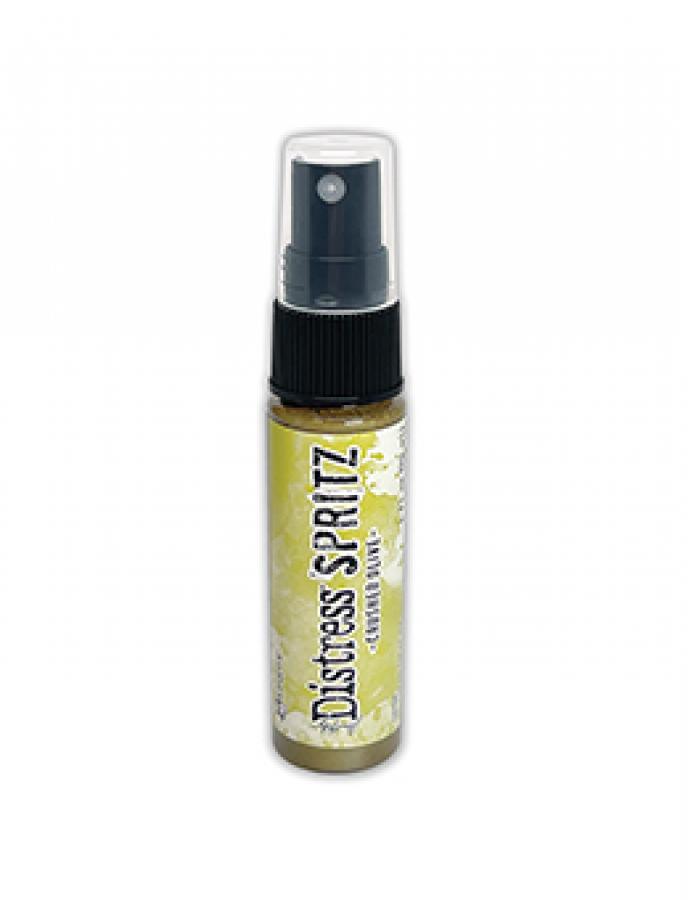 Tim Holtz Distress Spritz - Crushed Olive