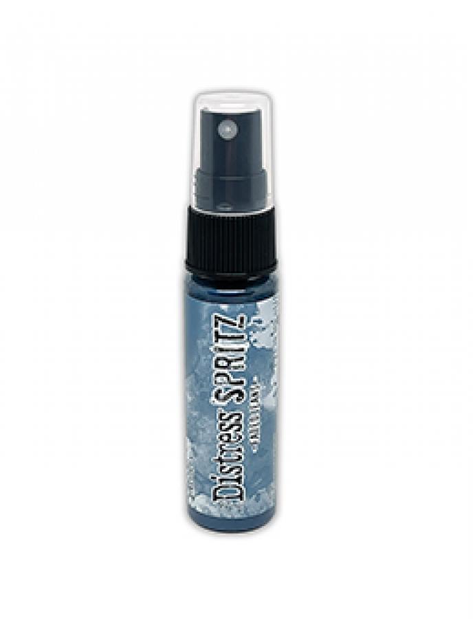 Tim Holtz Distress Spritz - Faded Jeans