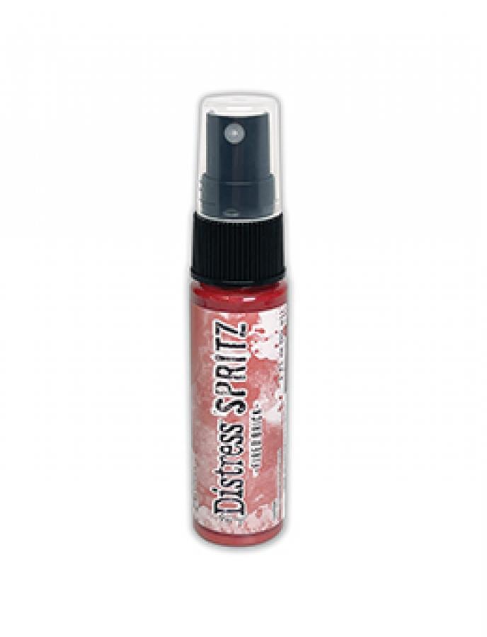 Tim Holtz Distress Spritz - Fired Brick