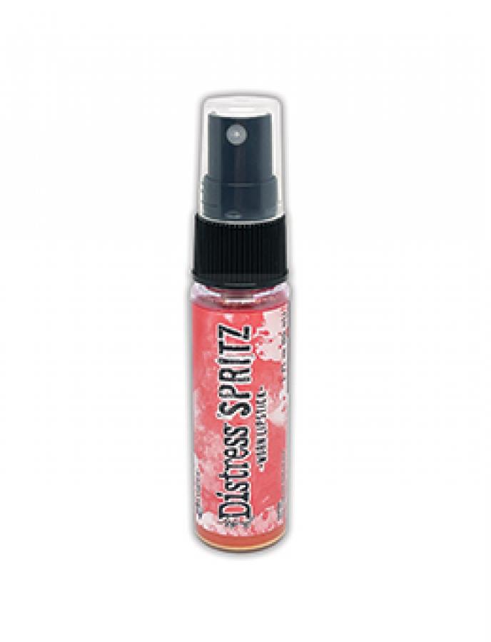 Tim Holtz Distress Spritz - Worn Lipstick