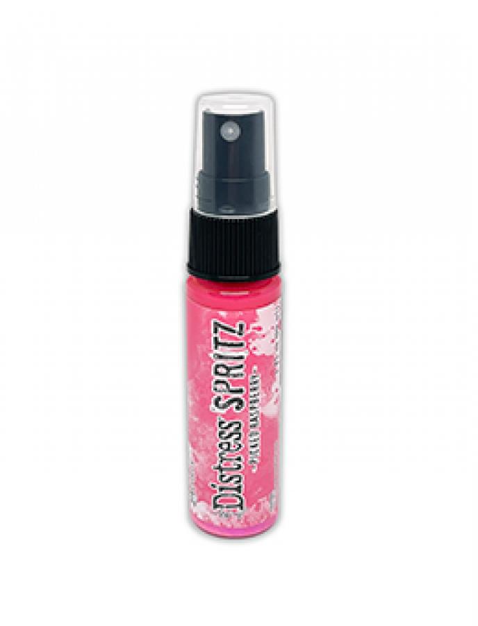 Tim Holtz Distress Spritz - Picked Raspberry