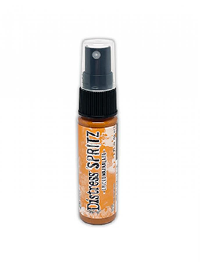 Tim Holtz Distress Spritz - Spiced Marmalade