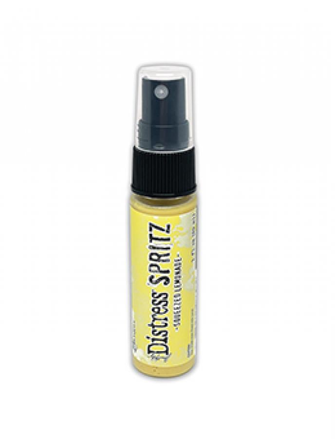 Tim Holtz Distress Spritz - Squeezed Lemonade