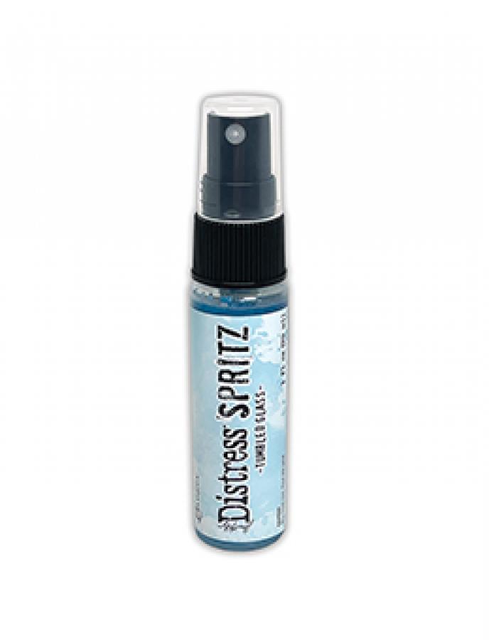 Tim Holtz Distress Spritz - Tumbled Glass