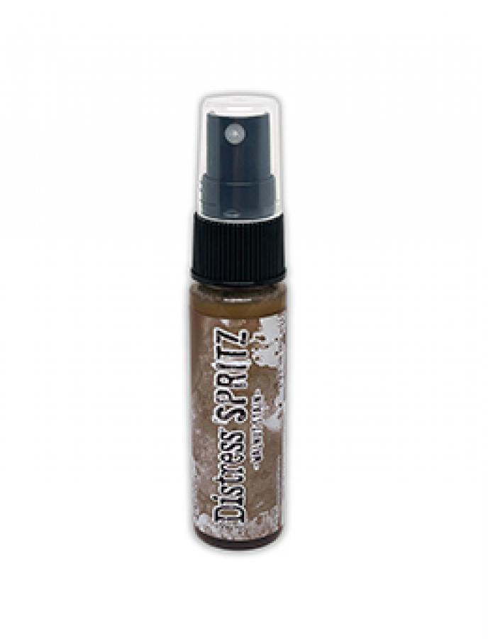 Tim Holtz Distress Spritz - Walnut Stain