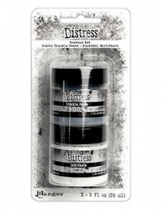 Tim Holtz Distress Jars