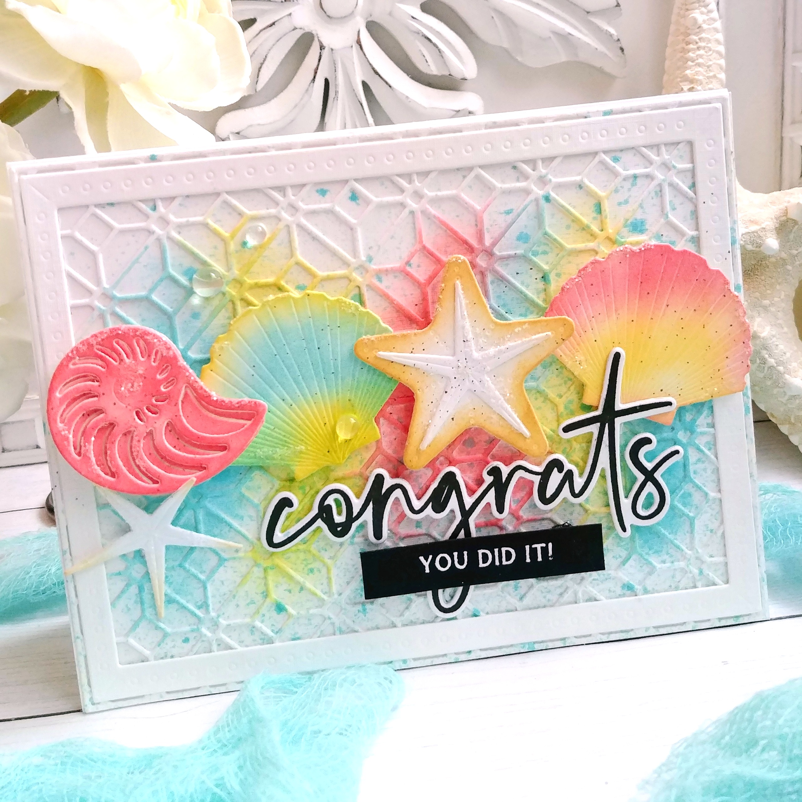 Perfect Pairs: Essentials Stamp Set