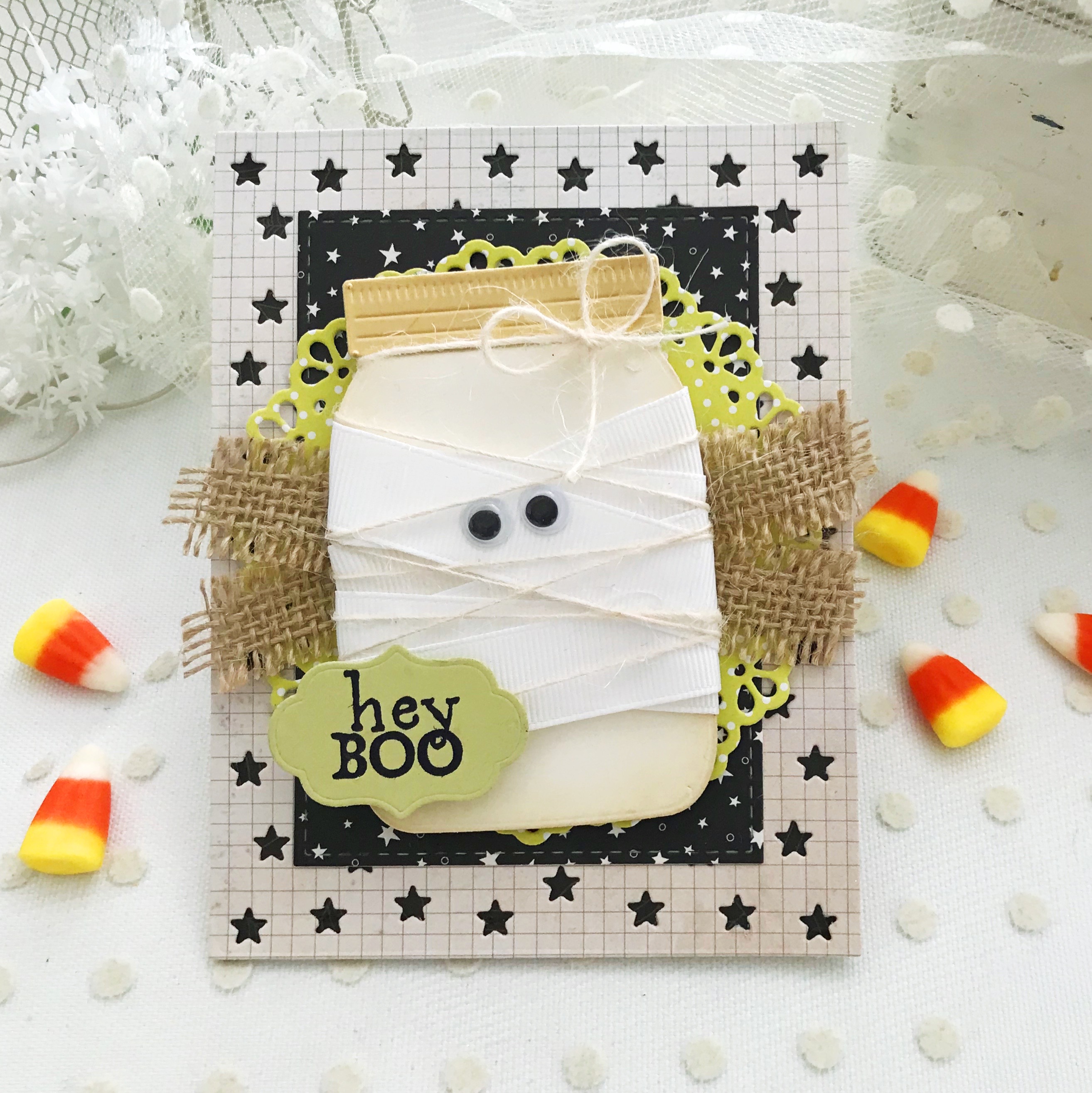 Spook-tacular Halloween Kit