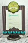 By Invitation Mini Stamp Set