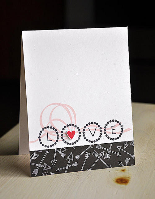 Think Big Favorites #23 Mini Stamp Set