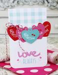 Make It Market Mini Kit: Valentine Pin-Ups