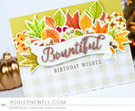 Make It Market Mini Kit: Color Pop Autumn