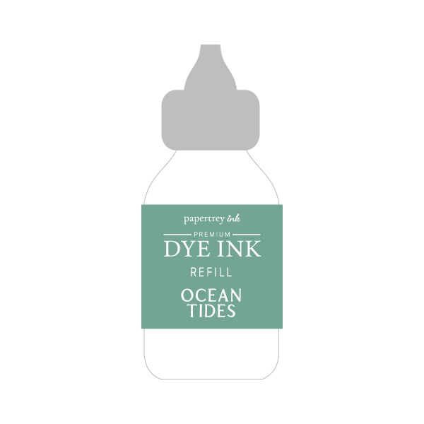 Perfect Match Ocean Tides - Refill (.5 oz)