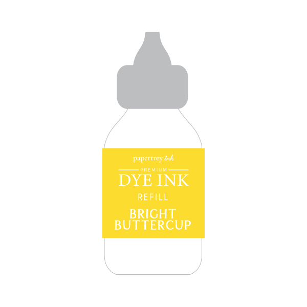 Perfect Match Bright Buttercup - Refill (.5 oz)