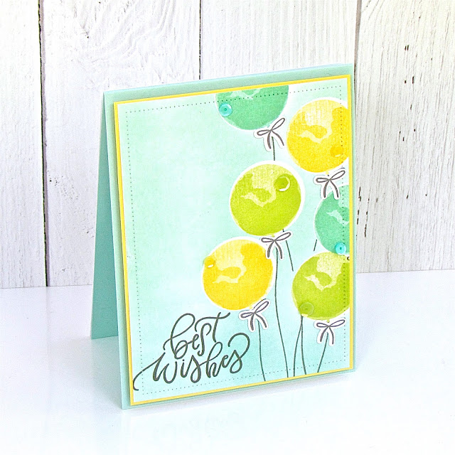 Celebrating You Stamp Set + Die Bundle