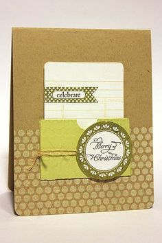 Papertrey Ink - Library Pocket Die