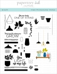 Growth Stamp Set