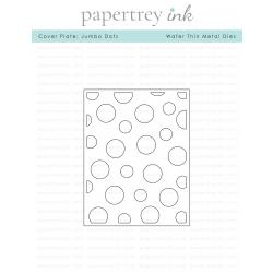 Cover Plate: Jumbo Dots Die