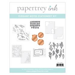 Elegant Notes Stationery Kit