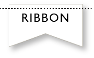 Ribbon